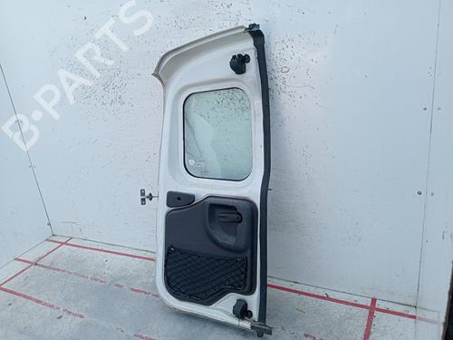 Right tailgate DACIA LOGAN MCV (KS_) | BP36670420C77 - Image 2