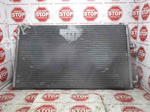 AC radiator PEUGEOT 406 Coupe (8C) 2.2 | BP7391049M32 