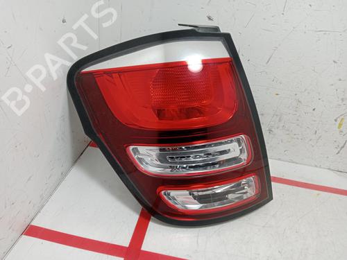 left-taillight-citroen-c3-ii-sc_-2009-33185628 main image