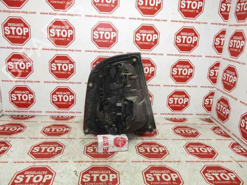 Right taillight SKODA OCTAVIA I (1U2) 1.9 TDI | BP7342657C35 