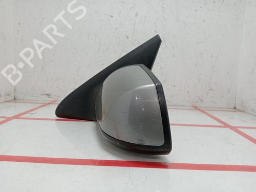Left mirror FORD MONDEO III (B5Y) 1.8 16V | BP23861756C26 