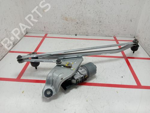 Front wiper motor DACIA DUSTER (HS_) | BP29828182M29