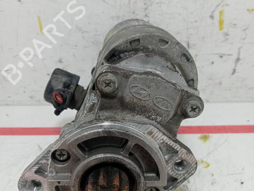 Starter HYUNDAI TUCSON (JM)  | BP16853645M8 