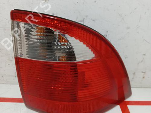 Used Right taillight SAAB 9-5 Estate (YS3E) 2.0 t (150 hp) 28733274