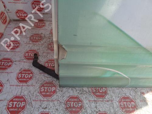 Left slide door FORD TOURNEO CONNECT 1.8 TDCi | BP7919634C74 