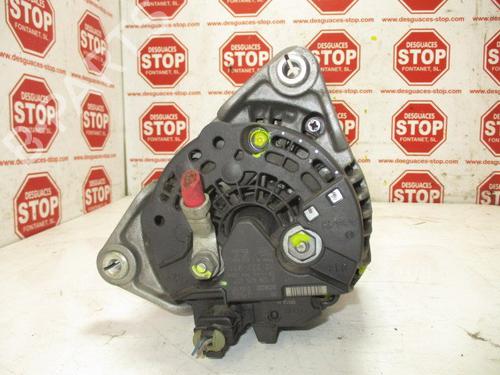 Alternator OPEL CORSA D (S07) 1.2 (L08, L68) | BP9228967M7 