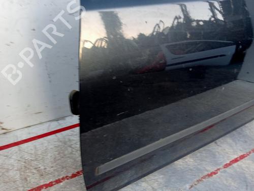 Left front door FORD C-MAX (DM2) 1.8 TDCi | BP26139084C2 