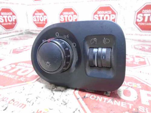 Headlight switch SEAT LEON (1P1) 1.9 TDI | BP7394039I24 