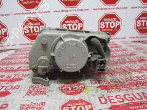 Right front fog light HYUNDAI COUPE I (RD)  | BP7343012C31 