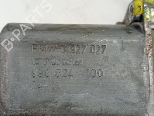 Front left window mechanism BMW 1 (E87) 118 d | BP27217825C22 