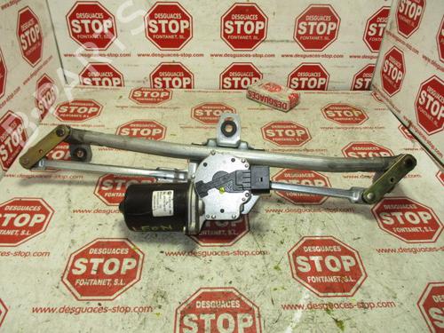Front wiper motor SEAT LEON (1M1)  | BP7981810M29 