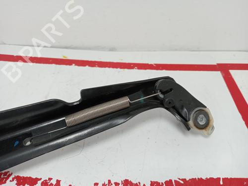 Hinge/Door check strap FORD TOURNEO COURIER B460 MPV 1.0 EcoBoost | BP15932220C146 
