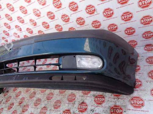 Front bumper RENAULT ESPACE III (JE0_) 2.2 12V TD (JE0E, JE0H, JE0P) | BP7622171C7 