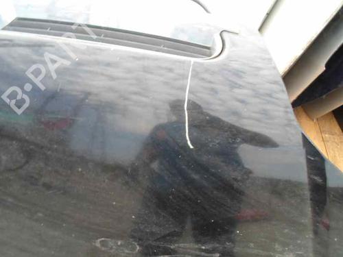 Motorhjelm OPEL VECTRA C (Z02) 1.9 CDTI (F69) | BP7619936C1 