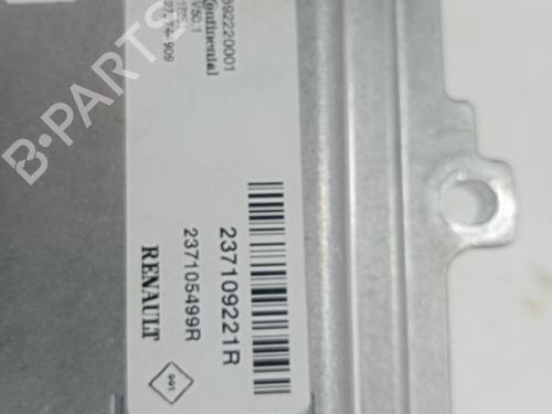 Engine control unit (ECU) DACIA SANDERO II | BP26895099M57