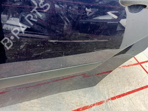 Left rear door FORD FOCUS I (DAW, DBW) 1.6 16V | BP23879481C4 