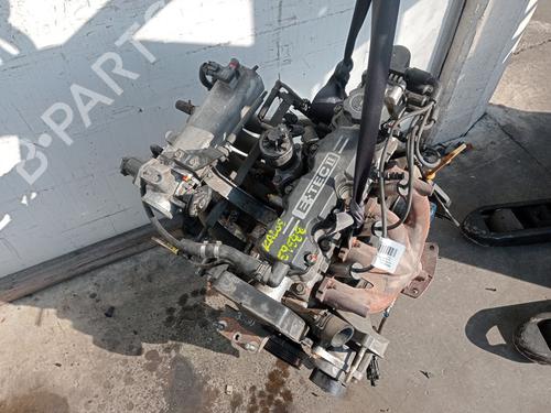 Engine CHEVROLET AVEO / KALOS Hatchback (T200) 1.4 | BP33169577M1  - Image 21