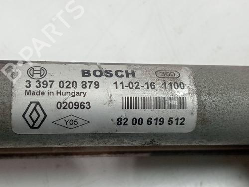 Front wiper motor DACIA SANDERO | BP25443428M29
