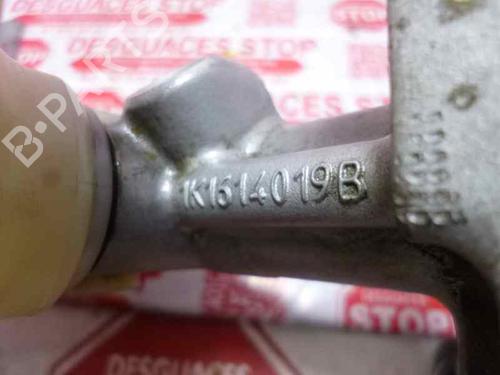 Brake master cylinder SEAT LEON (1P1)  | BP7367967M77 