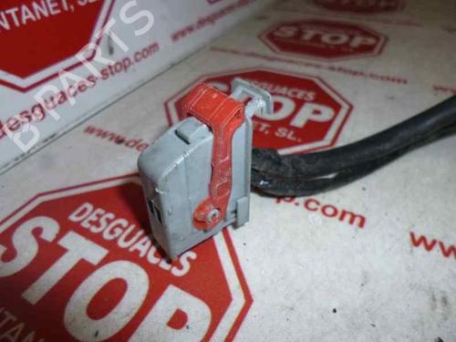 Left mirror FIAT STILO (192_) 1.9 JTD (192_XE1A) | BP7385375C26 