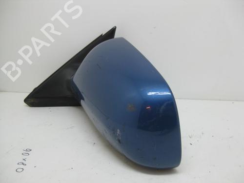Left mirror AUDI A3 (8L1) 1.8 T | BP8403048C26 
