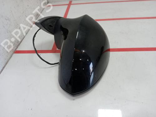 Left mirror SEAT IBIZA IV SC (6J1, 6P5)  | BP27160699C26 