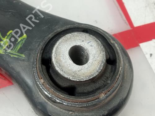 Left front suspension arm FORD TRANSIT COURIER B460 MPV 1.5 TDCi | BP7362299M12 