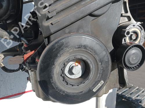 Engine DACIA DUSTER (HS_)  | BP32083579M1 