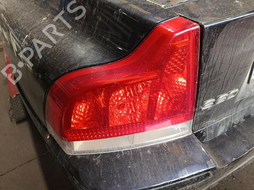 Used Left taillight Left taillight 37718661 37718661