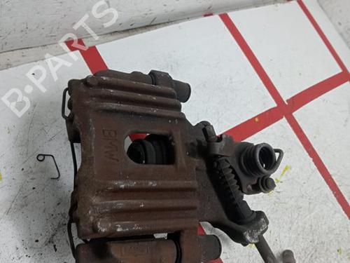 Left rear brake caliper MINI MINI (R50, R53) Cooper S | BP29982789M107