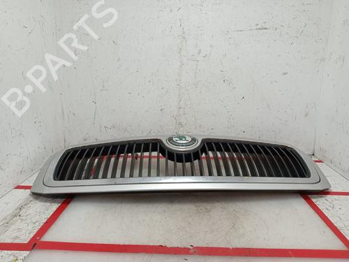 Grille SKODA FABIA I Combi (6Y5) 1.9 SDI | BP22220399C40 
