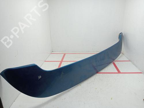 Used Rear spoiler Rear spoiler 37518248 37518248