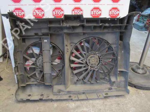 Front slam panel PEUGEOT 807 (EB_)  | BP7382808C72 