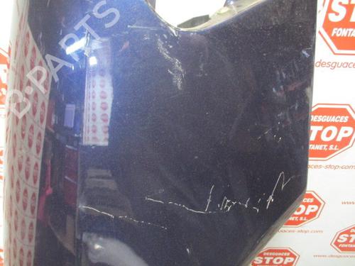 Right front fenders MERCEDES-BENZ C-CLASS T-Model (S202) C 180 T (202.078) | BP9228939C42 