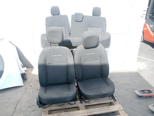 Setesett DACIA DUSTER (HS_) [2010-2018]  29828163