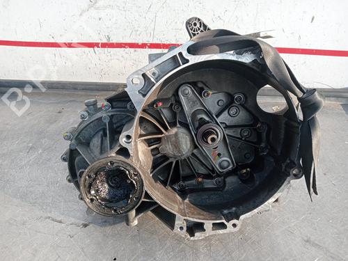 Gearbox VW GOLF VI (5K1)  | BP28359606M3 