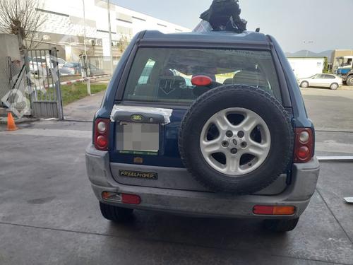 Right headlight LAND ROVER FREELANDER I (L314) 2.0 DI 4x4 | BP17428474C29 