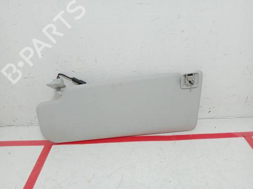 Right sun visor VW GOLF VI (5K1) | BP37630626I2 - Image 3