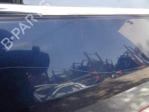 Left rear door OPEL INSIGNIA A Saloon (G09) 2.0 CDTI (69) | BP15935446C4 