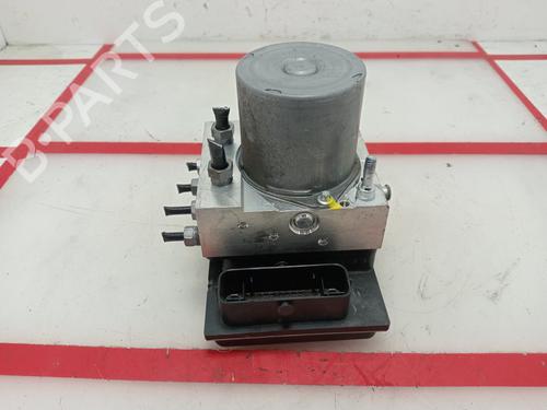 Used ABS pump CITROËN C4 Picasso I MPV (UD_) 2.0 HDi 138 (136 hp) 17904329