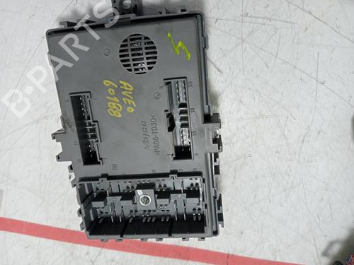 Engine control unit (ECU) CHEVROLET AVEO / KALOS Hatchback (T250, T255) | BP39009388M57 - Image 9