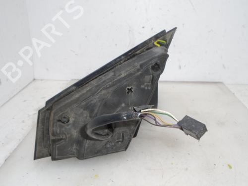 Right mirror FIAT BRAVO II (198_) 1.4 T-Jet (198AXG1B) | BP7399593C27 