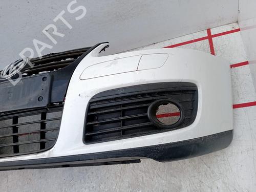 Front bumper VW GOLF V (1K1)  | BP27696776C7 