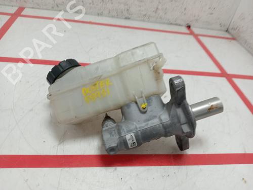 Brake master cylinder DACIA DUSTER (HS_) | BP29826108M77