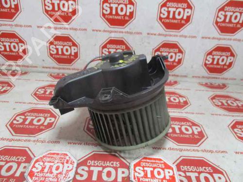 Used Heater blower motor RENAULT LAGUNA I (B56_, 556_) 1.6 16V (B568, B561) (107 hp) 7387882