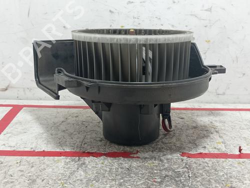 Heater blower motor SEAT IBIZA IV (6J5, 6P1)  | BP20700394M62 