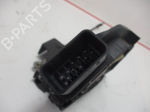 Front right lock FORD FOCUS II (DA_, HCP, DP)  | BP15926623C97 