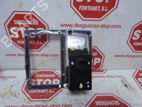 håndbremse FORD FOCUS C-MAX (DM2)  | BP9145816I18 