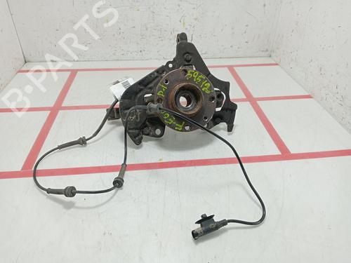 Used Left front steering knuckle Left front steering knuckle FIAT 500 (312_) 1.2 (312AXA1A) (69 hp) 33441288 33441288
