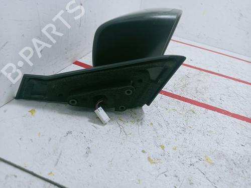 Right mirror MAZDA 5 (CR) 2.0 CD (CR19) | BP21224390C27 